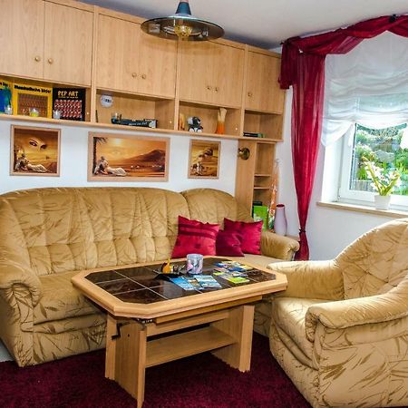 Schoene, Gemuetliche Wohnung Leipzig Ngoại thất bức ảnh