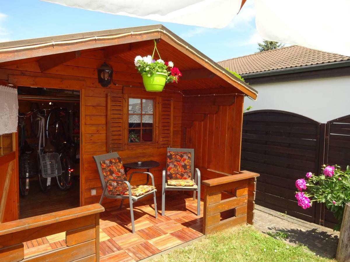 Schoene, Gemuetliche Wohnung Leipzig Ngoại thất bức ảnh