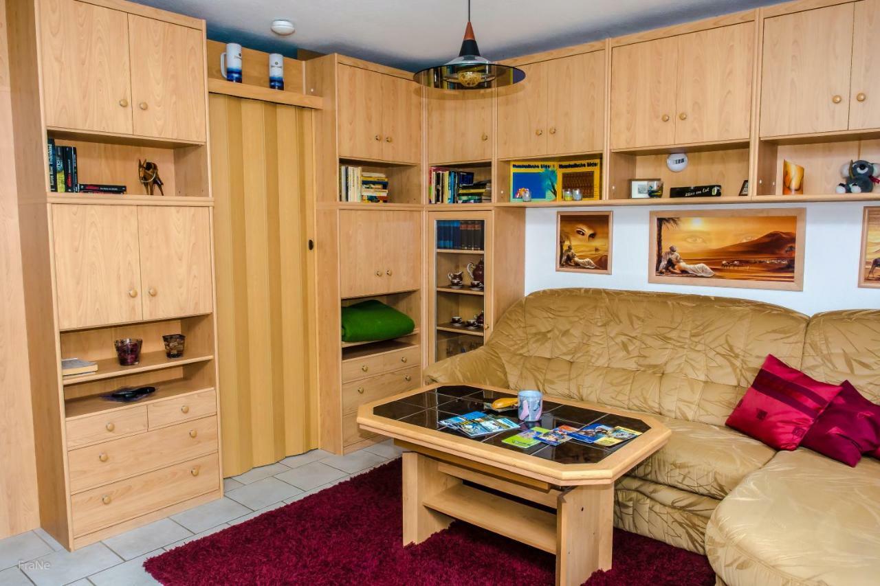Schoene, Gemuetliche Wohnung Leipzig Ngoại thất bức ảnh