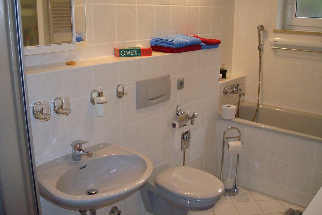 Schoene, Gemuetliche Wohnung Leipzig Ngoại thất bức ảnh