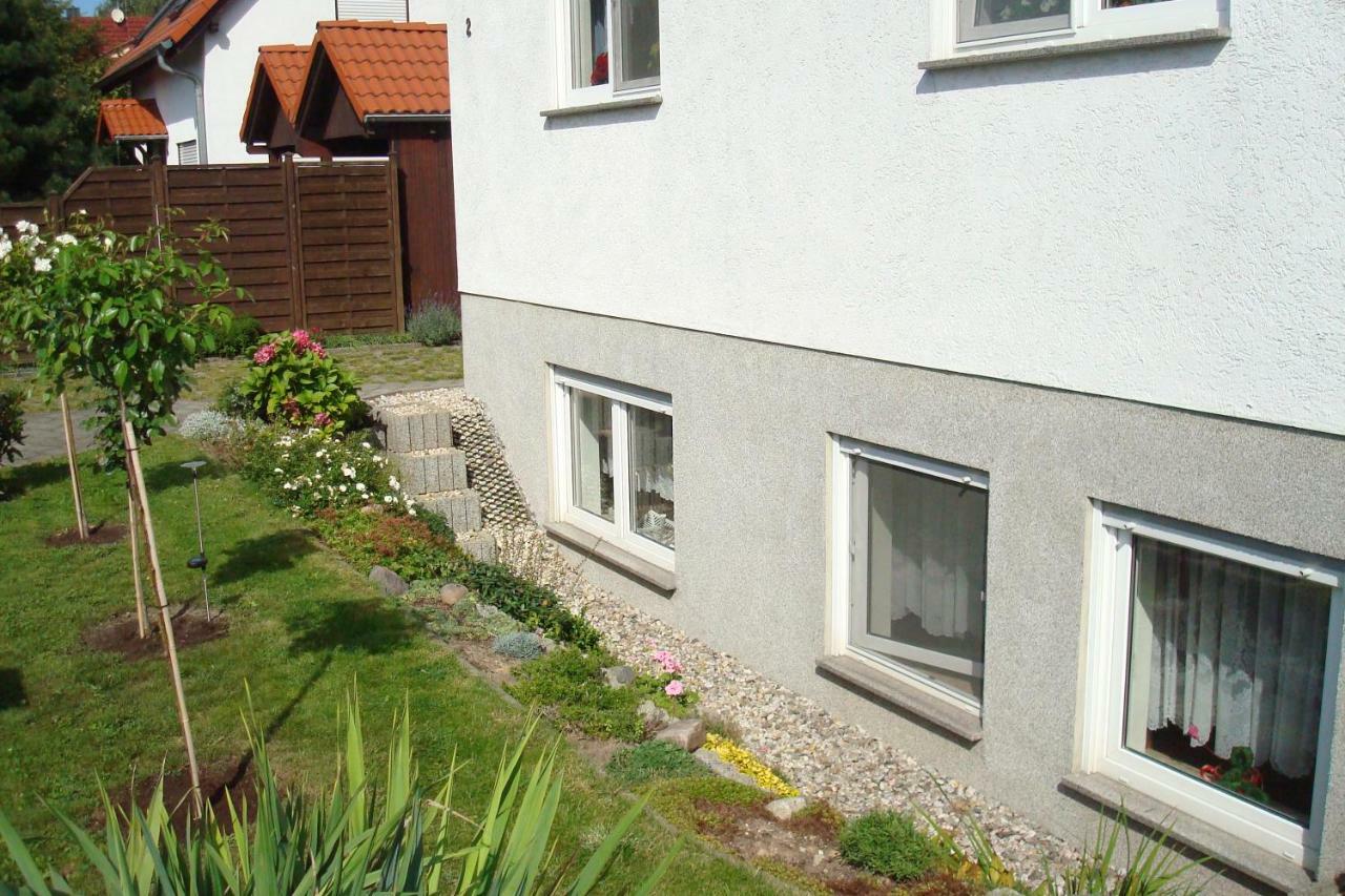 Schoene, Gemuetliche Wohnung Leipzig Ngoại thất bức ảnh