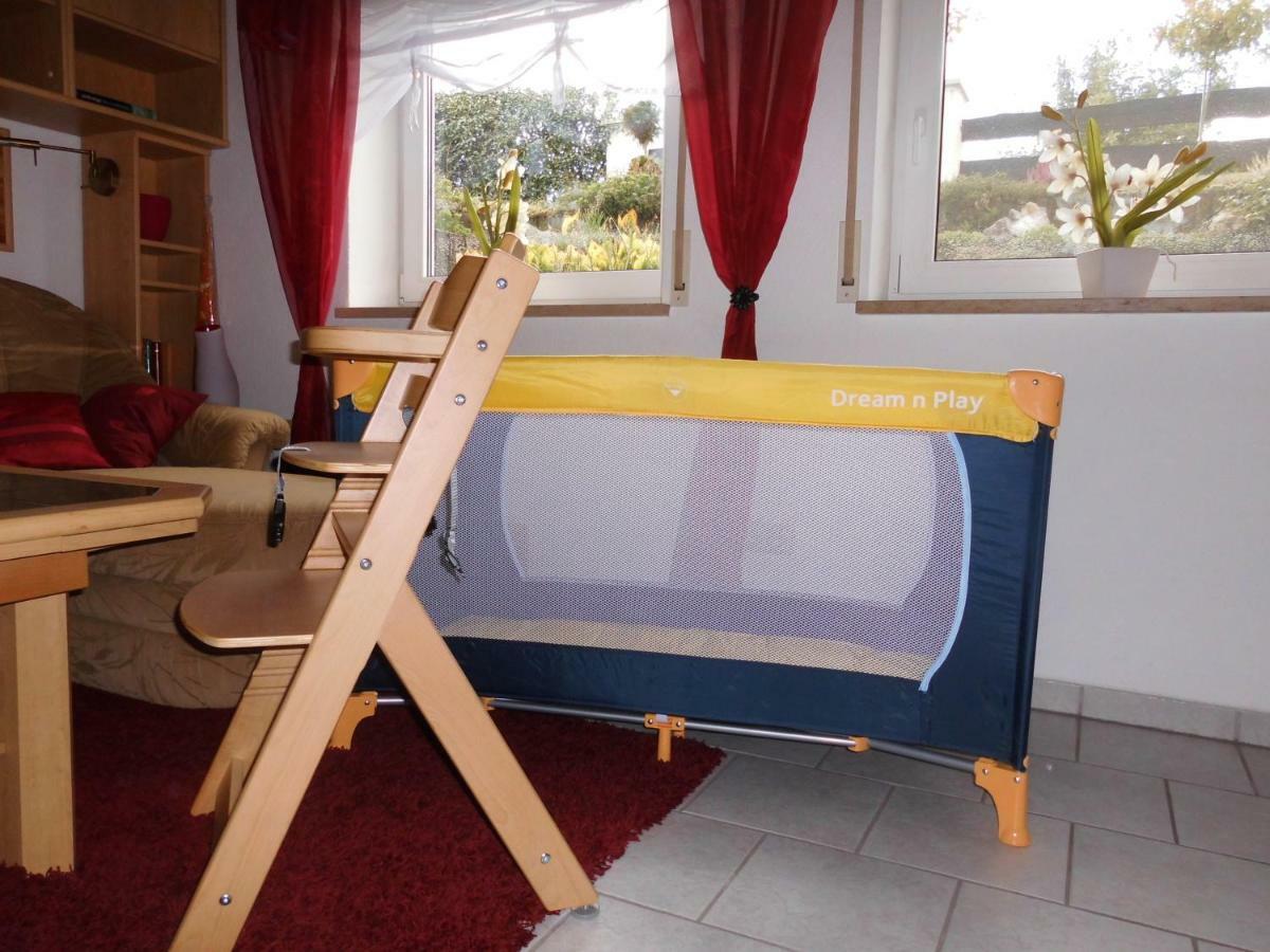 Schoene, Gemuetliche Wohnung Leipzig Ngoại thất bức ảnh