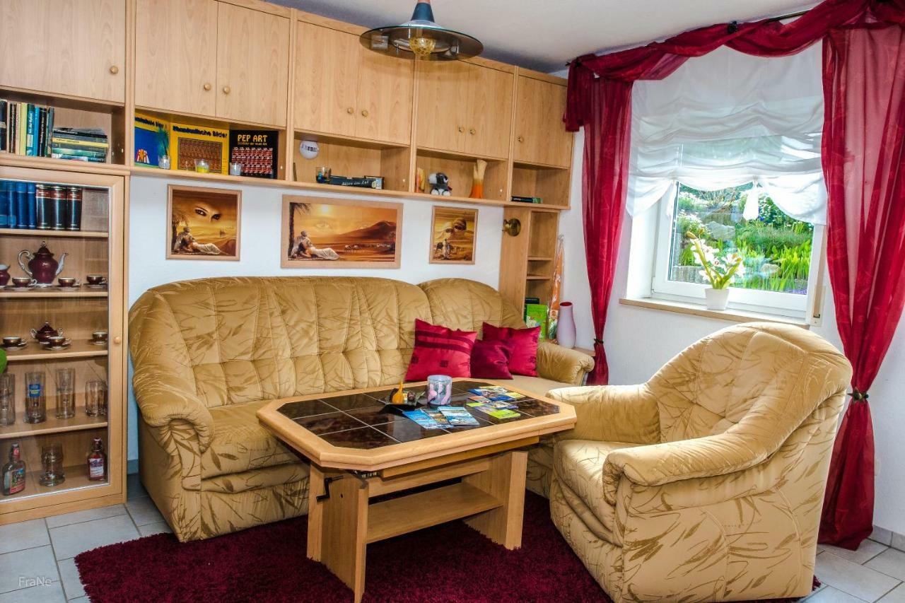 Schoene, Gemuetliche Wohnung Leipzig Ngoại thất bức ảnh