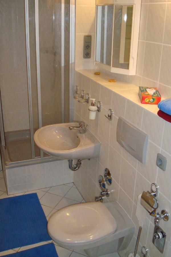 Schoene, Gemuetliche Wohnung Leipzig Ngoại thất bức ảnh