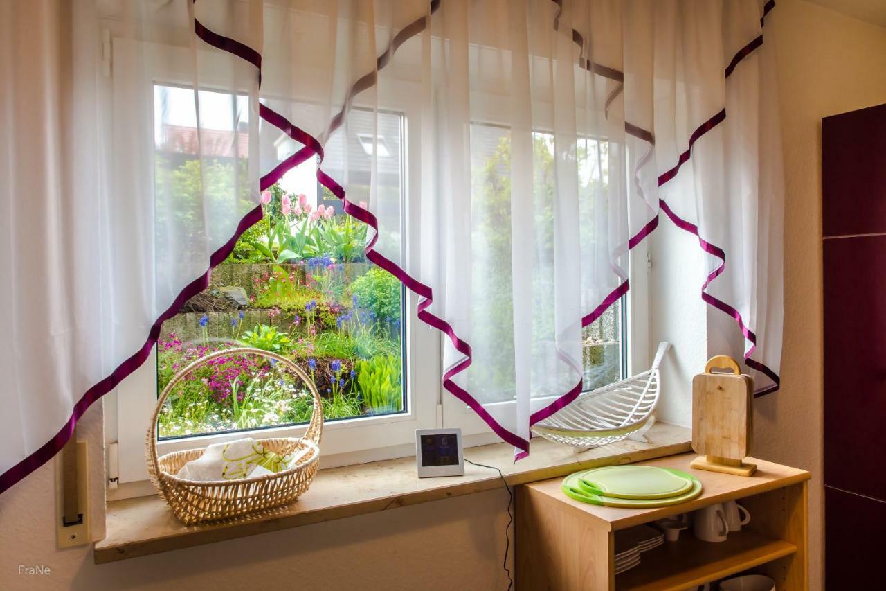 Schoene, Gemuetliche Wohnung Leipzig Ngoại thất bức ảnh